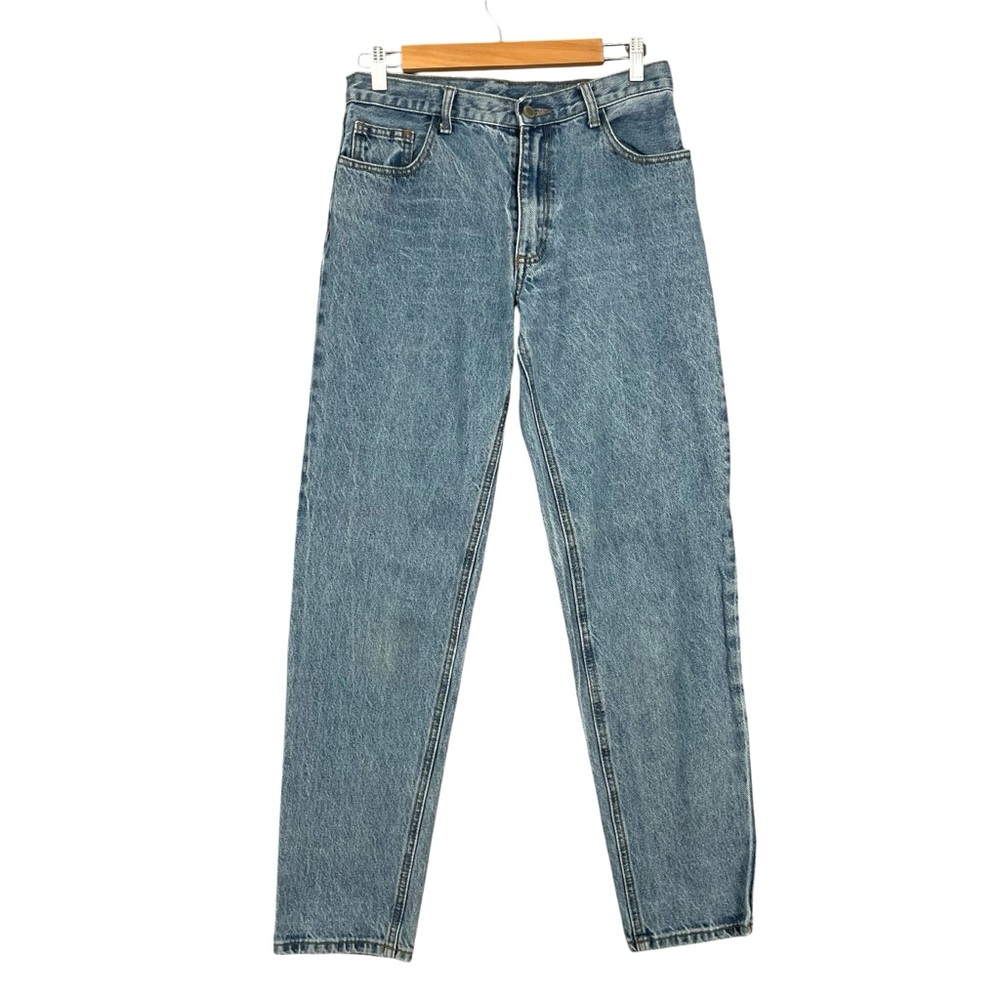 J.Galt Shanghai Mom Jeans Size Medium